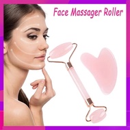 Face Massage Roller Beeswax Guasha Scraping Facial Skin Beauty Care Guasha Board Body Scraping Face 
