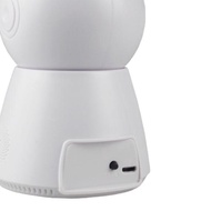 Ptz Wifi Smart Camera Snowman 1080P-2.0MP - Q7 (V380/V38PRO) Sby