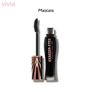 CT Exagger Eyes Mascara Volumizing Lash Long Lasting Smudge-proof Eye Cosmetic