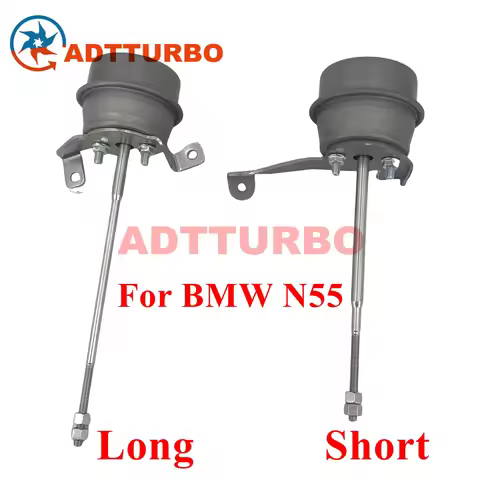 Turbine Actuator Turbo Wastegate Actuator 18539700007 RHF5V 18539700002 For BMW X5 X5 X6 xDrive 35i 