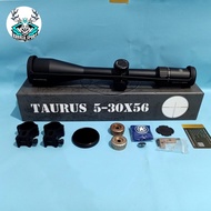 Teleskop Vector Taurus 5-30x56 SFIR FFP - vector optics