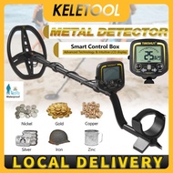 tx850 metal detector detektor logam emas metal detector original tx850