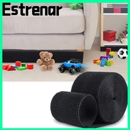 ESTRENAR Sofa Toy Blocker, Adhesive Strap Dustproof Sofa Edge Baffle,  Nylon 3/6/10M Adjustable Unde