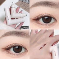 Sweetmint Eyeliner Stamp Pen Long-lasting Portable Beginner-friendly Beauty Tool Make-up Eyeliner On
