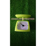 2KG EHC Kitchen Scale/Timbang Berat 2KG (Ready Stock)