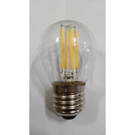 G45 LED Bulb E27 4W/6W 3000K,PING PONG BULB