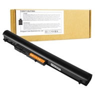 Fancy Buying 38Wh New 15-1272WM 15-F272WM Laptop Battery for HP LA04 Spare 776622-001 728460-001 752