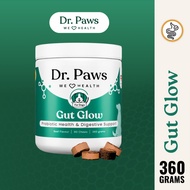 Dr. Paws Gut Glow Probiotic Gut Health Chews For Dogs