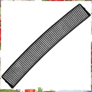 Cabin Air Filter Charcoal Carbon For E46 325I 328I 330I 64319216590