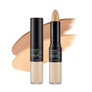 The Face Shop Concealer Dual Veil
