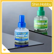 Mark Setter MS232 / Mark Softer MS231 water decal paste set