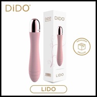 Lilo Dido - Personal Massager Bergetar - Vibrator Terbaru