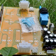 psu power td 12 elco paralel