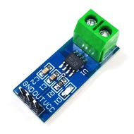 ACS712 Module 5A 20A 30A Range Current Detection Board ACS712 Hall Current Sensor