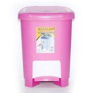 ElianWare Recycle Dustbin 18Lt |  Pedal Dustbin | Pedal Rubbish bin |Tong Sampah Pijak
