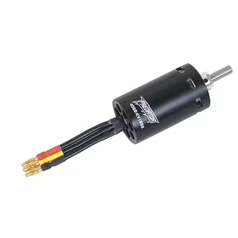 FMS Ducted Fan DEF Set Replacement Brushless Motor - 2627 / 2840 / 3060 / 3280 / 4068 / 4075
