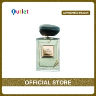 อย่างเป็นทางการ Giorgio Armani Thé Yulong 100ML กลิ่นหอมยาวนาน Eau De Toilette