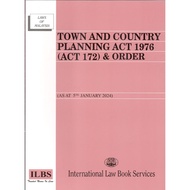 town and country planning act