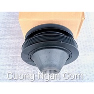 Pulley crankshaft Pajero V33 V43 6G72 MD141468 OE China