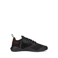 PUMA Fuse 2.0 PUMA Men's Fitness Shoes - Black-Cayenne-Wood Violet
