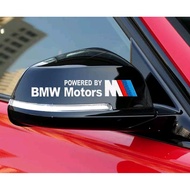 STCIKER MOBIL CUTTING STIKER SPION BMW STIKER MOBIL BMW