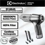 Mini Cordless Vacuum Cleaner With Blower (6645PRO) Small Car Vacuum Cordless Rechargeable mini vacuu