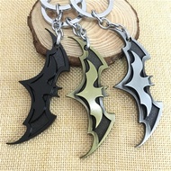 Batman Movie Keychain Superhero Batman Key Rings Car Keychain Women Men Jewelry