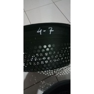 Seeding package (1-2 to 5-7) catfish sorting bucket catfish sorting tub/ catfish sorting tank/ catfi