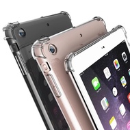 Soft Case Silikon Apple Ipad Air 3 & Ipad 7 Ipad 8 Ipad 9 & Ipad Mini 4 Ipad Mini 5 Bening Transpara