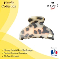 Tokyo Fine Hair Jaw Clip Oyone Paris Premium Hair Clip 0220-516