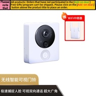 11Tp-link（TP-LINK）Visual Doorbell Home Surveillance Smart Camera Digital Door Viewer Smart Doorbell 