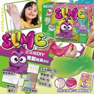 SLIME 史萊姆實驗套裝