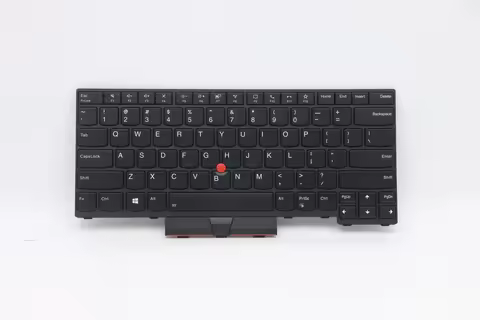 New Original US English Backlit Keyboard for Lenovo ThinkPad L14 Gen 1 Gen 2 Laptop 5N20W67760 5N20W