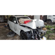 BMW F30 318i Scrap (Selling parts) Msg me