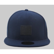 High Cultured Snapback Cap