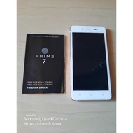 Murah HP ANDROID POLYTRON P500 BS