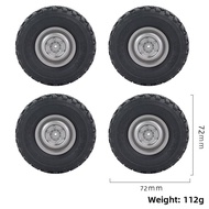 LDRC | RC Car Modification Parts Drive Shaft Gearbox Motor