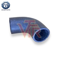 (1PC) NISSAN FRONTIER D22 TURBO HOSE / INTERCOOLER HOSE (PREMIUM QUALITY)