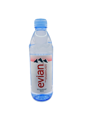 [Yakin] Evian Drinking Water 500ml x 24 in carton deal (wholesale in singapore)