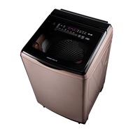 [特價]SANLUX台灣三洋18公斤DD直流變頻超音波洗衣機 SW-V19A~含基本安裝+舊機回收