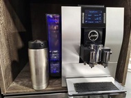 JURA Z6 全自動咖啡機