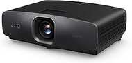 BenQ W2720i 4K UHD Smart Home Theater Projector | 95% DCI-P3 Cinematic Color, HDR10/HLG, 2500 Lumens