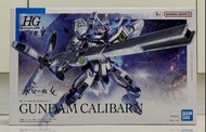 全新HG異靈高達 卡利班高達 calibarn Gundam