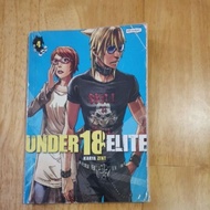 Under 18 Elite Jilid 4