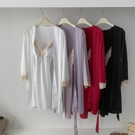 Lace Temptation Homewear yy6.18