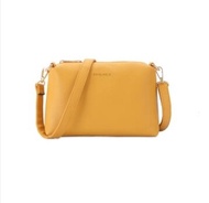 WOMEN SLING BAG HBV 801 MULTI COLOUR