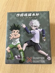 [全新] Hunter x hunter 全職獵人 獵人 水杯