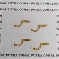 TOMBOL SAMSUNG S9 G960F SM-G960F FLEXIBLE FLEXIBLE FLEXIBLE POWER ON OFF BUTTON SAMSUNG GALAXY S9 G9
