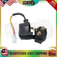 -A0043-Starter relay 12v for dirt bike ATV gy6 pentora egl mikilon linhai 49cc 110cc 125cc 150cc 200