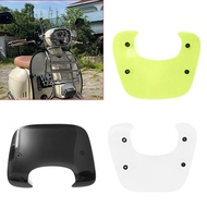 Fit for Royal Alloy RA GP300 GP200 GP180 Motorcycle/Tricycle Windshield Wind Shield Deflector Windsc